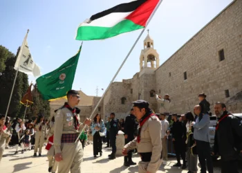 Rising Violence Against Palestinian Christians Challenges Netanyahu’s Support Among American Evangelicals