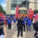 What we know about Taiwan’s ‘White Wolf’ leads lonely crusade to ‘reunify’ with China