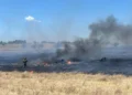U.S. Army Grounds Apache Training Fleet Following Fatal Texas Helicopter Crash