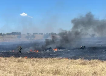 U.S. Army Grounds Apache Training Fleet Following Fatal Texas Helicopter Crash