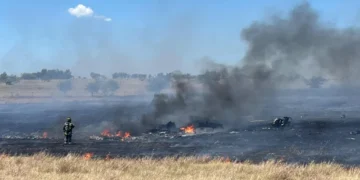 U.S. Army Grounds Apache Training Fleet Following Fatal Texas Helicopter Crash