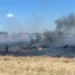 U.S. Army Grounds Apache Training Fleet Following Fatal Texas Helicopter Crash