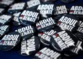 US Primary Results Expose Deep Fault Lines Within Democratic Party