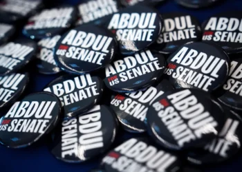 US Primary Results Expose Deep Fault Lines Within Democratic Party