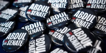 US Primary Results Expose Deep Fault Lines Within Democratic Party