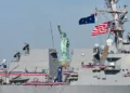 US Navy Seeks Foreign Help to Close Shipbuilding Gap with China