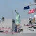 US Navy Seeks Foreign Help to Close Shipbuilding Gap with China