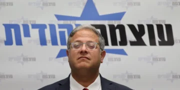 Israeli Minister Itamar Ben-Gvir Calls for Expanded Military Strikes in Gaza