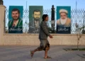 What we know about Houthi attacks on Yemeni government forces kill at least 30