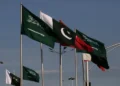 Turkiye, Saudi Arabia, and Pakistan Eye Expansion of New Mecca Defence Pact