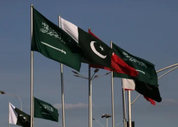 Turkiye, Saudi Arabia, and Pakistan Eye Expansion of New Mecca Defence Pact