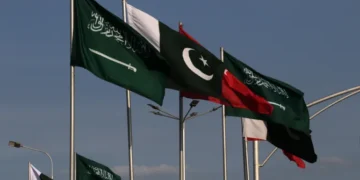 Turkiye, Saudi Arabia, and Pakistan Eye Expansion of New Mecca Defence Pact