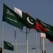Turkiye, Saudi Arabia, and Pakistan Eye Expansion of New Mecca Defence Pact