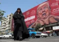 Iran Rejects New US Sanctions as Infringement on Global Sovereignty