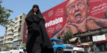 Iran Rejects New US Sanctions as Infringement on Global Sovereignty