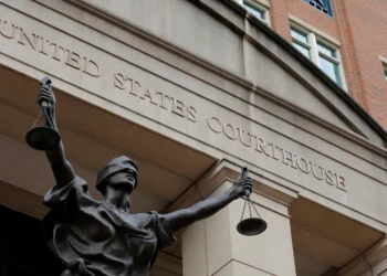 Can US rights groups stop Washington’s unlawful ICC sanctions?