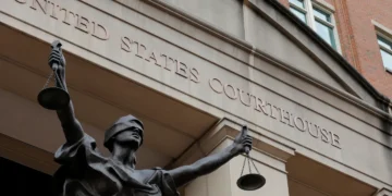 Can US rights groups stop Washington’s unlawful ICC sanctions?