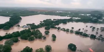 What we know about A summer of extremes: Weathering a hotter world