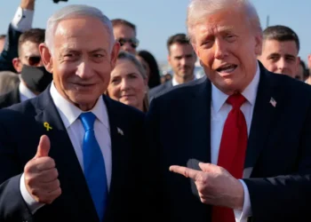 What we know about What now as Israel rejects Trump’s 15-point plan for Gaza?