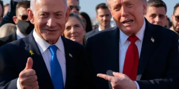 What we know about What now as Israel rejects Trump’s 15-point plan for Gaza?
