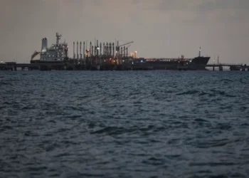 President Trump Announces Major Deal Securing Control Over Venezuelan Oil Reserves