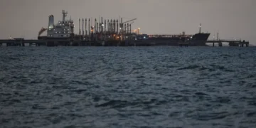 President Trump Announces Major Deal Securing Control Over Venezuelan Oil Reserves