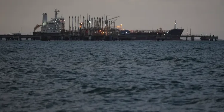President Trump Announces Major Deal Securing Control Over Venezuelan Oil Reserves