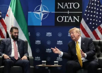 US Removes Syria From State Sponsors of Terrorism List Following Policy Shift