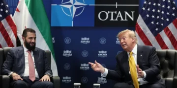 US Removes Syria From State Sponsors of Terrorism List Following Policy Shift