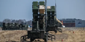 US Officials Dismiss Reports of Critical Munitions Shortages Following Iran Conflict