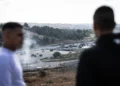 What we know about Israel confirms death of Palestinian detainee, nearly two years late