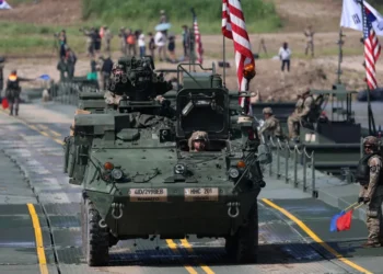 President Trump Orders Reduction in US-South Korea Military Drills