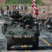 President Trump Orders Reduction in US-South Korea Military Drills