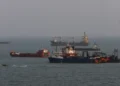 UAE Imposes Total Trade Embargo on Iran Following Alleged Missile Attack