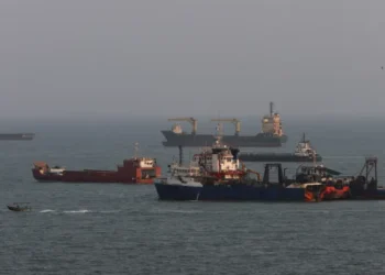 UAE Imposes Total Trade Embargo on Iran Following Alleged Missile Attack