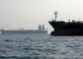 Iran Launches Retaliatory Strikes on US Bases in Jordan and UAE Following Larak Island Attack