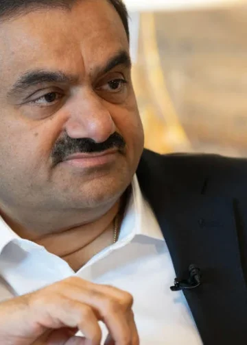 Federal Judge Dismisses Adani Charges While Scathingly Criticizing Justice Department Conduct