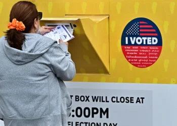 Federal Judge Halts New Postal Service Mail-In Voting Regulations Ahead of Midterms