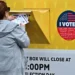 Federal Judge Halts New Postal Service Mail-In Voting Regulations Ahead of Midterms