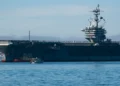 Senate Democrats Demand Investigation Into Conditions Aboard USS Abraham Lincoln