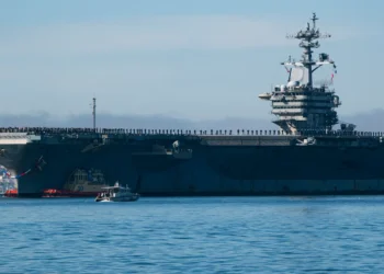 Senate Democrats Demand Investigation Into Conditions Aboard USS Abraham Lincoln