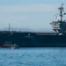 Senate Democrats Demand Investigation Into Conditions Aboard USS Abraham Lincoln