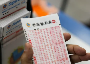 Powerball Jackpot Climbs to $856 Million, Marking Largest Drawing of the Year