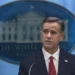 CIA Director John Ratcliffe Visits Moscow Amid Warnings Over NATO and Iran