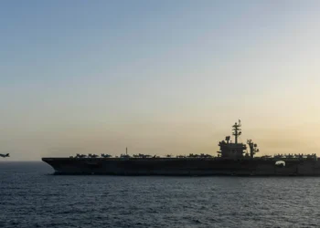 USS George Washington Deployed to Middle East to Replace USS Abraham Lincoln