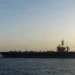 USS George Washington Deployed to Middle East to Replace USS Abraham Lincoln