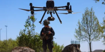U.S. Army to Dissolve Drone Battalion Focused on Ukraine War Lessons