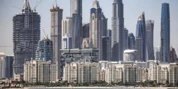 Why the UAE’s Financial Hub in Dubai Is Critical to U.S. Economic Warfare Against Iran