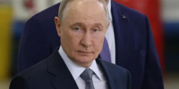 U.S. Intelligence Warns Putin May Test NATO Resolve with Provocative Hybrid Operations