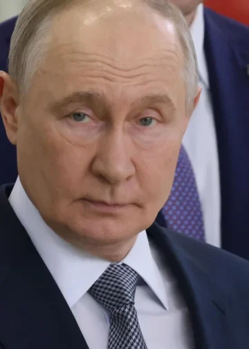 U.S. Intelligence Warns Putin May Test NATO Resolve with Provocative Hybrid Operations